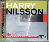 Nilsson, Harry - The Songs Of Nilsson 1967-1971 - Life Line