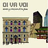 Oi Va Voi - Travelling The Face Of The Globe