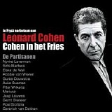 Various artists - Cohen in het Fries