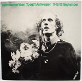 Veen, Herman Van - Toegift Antwerpen