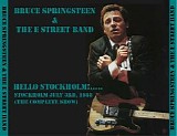 Springsteen, Bruce - Hello Stockholm