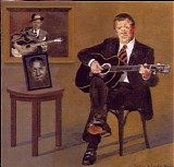 Clapton, Eric - Me And Mr Johnson