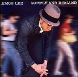 Lee, Amos - Supply And Demand