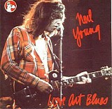 Young, Neil - Love Art Blues