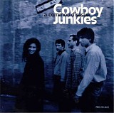 Cowboy Junkies - A Common Disaster (CD Single)