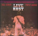 Young, Neil - Live Rust