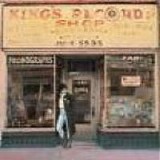 Cash, Rosanne - King's Record Shop (Bonus Tracks)