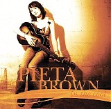 Brown, Pieta - In The Cool