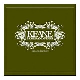 Keane - Hopes and Fears - Deluxe Edition