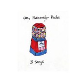 Wainwright Roche, Lucy - Eight Songs - Eight More
