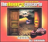 Kennedy, Nigel & Jaz Coleman - The Doors Concerto