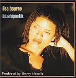 Bourne, Lisa - Bluehipnotik