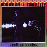 Dylan, Bob & Tom Petty - Dueling Banjos