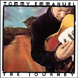 Emmanuel, Tommy - The Journey