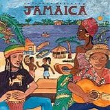 Various artists - Putumayo Presents: Jamaica