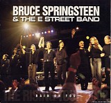 Springsteen, Bruce - Rain On You - Live At The Planeterium - 29-08-2002