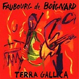 Faubourg de Boignard - Terra Gallica