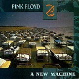 Pink Floyd - A New Machine - CNE Stadium Toronto