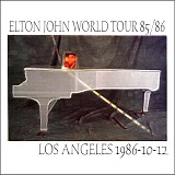 John, Elton - Live In Los Angeles