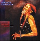 Lavette, Bettye - A Woman Like Me