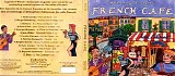 Various artists - Putumayo Presents: French CafÃ©