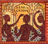 Various artists - Putumayo Presents: Arabic Groove