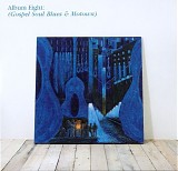 Rea, Chris - Blue Guitars - Album 08: (Gospel Soul Blues & Motown)