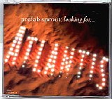 Prefab Sprout - Looking for Atlantis (CD Single)