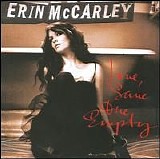 McCarley, Erin - Love, Save The Empty