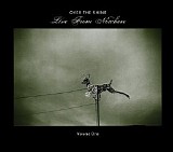 Over The Rhine - Live From Nowhere 1
