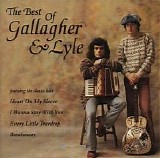 Gallagher & Lyle - The Best Of Gallagher & Lyle