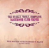 Springsteen, Bruce - The Really, Truly, Complete Backdoor Tapes