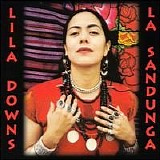 Downs, Lila - La Sandunga