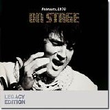 Presley, Elvis - On Stage - Legacy Edition
