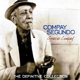 Segundo, Compay - Gracias Compay