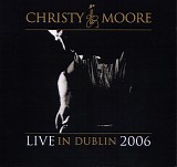 Moore, Christy - Live In Dublin