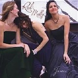 Red Molly - James