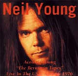 Young, Neil - The Bernstein Tapes