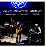 Adams, Ryan - Live At The Playhouse Square, Cleveland