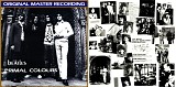 Beatles, The - Primal Colours (1968 Unreleased)