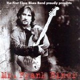 Biner, Frank - The Frist Class Blues Band