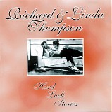 Thompson, Richard & Linda - Hard Luck Stories