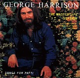 Harrison, George - Songs For Patti