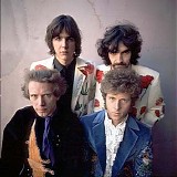 Flying Burrito Brothers - Sigma Sound Studios