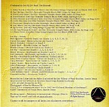 Ely, Joe - Happy Songs From Rattlesnake Gulch