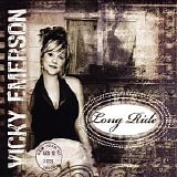 Emerson, Vicky - Long Ride