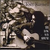 Russell, Tom - The Long Way Around