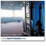 Matthews, Dave - Live Trax Vol. 01 - Worcester 08-12-1998