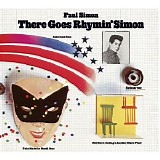 Simon, Paul - There Goes Rhymin' Simon - remastered