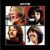 Beatles, The - Let It Be Deluxe Vol. 1 - The Mixes